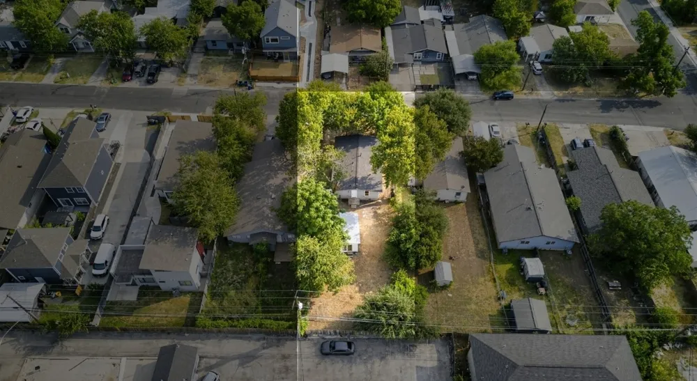 403 Blackson Avenue Austin, TX 78752