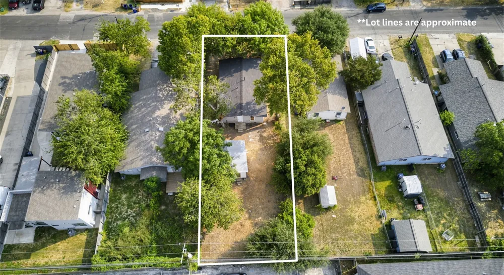 403 Blackson Avenue Austin, TX 78752