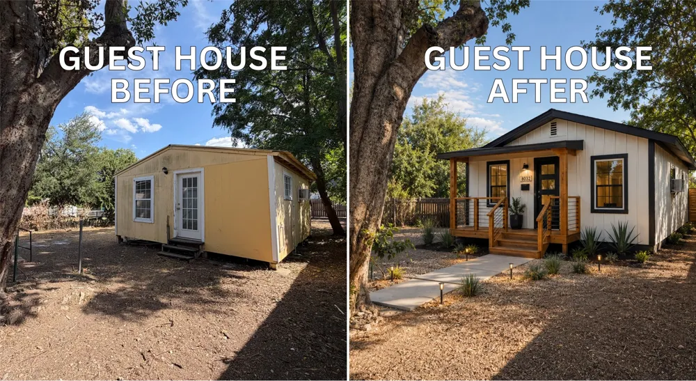 403 Blackson Avenue Austin, TX 78752