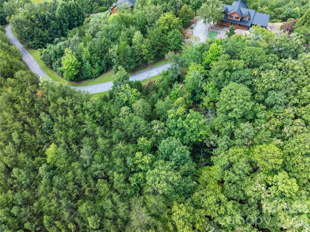 0 Boulder Ridge #5 Lake Lure, NC 28746