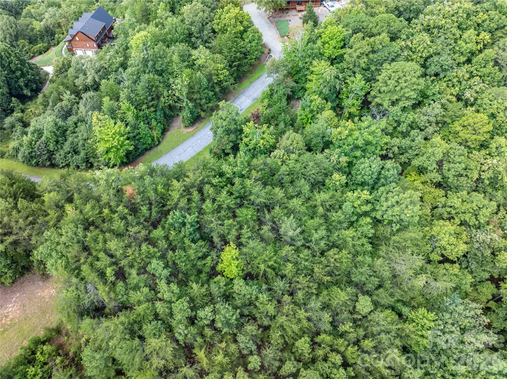 0 Boulder Ridge #5 Lake Lure, NC 28746
