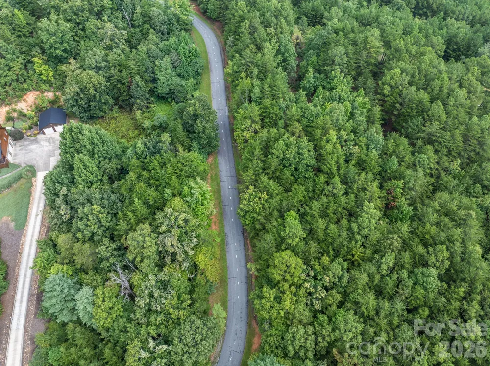 0 Boulder Ridge #5 Lake Lure, NC 28746
