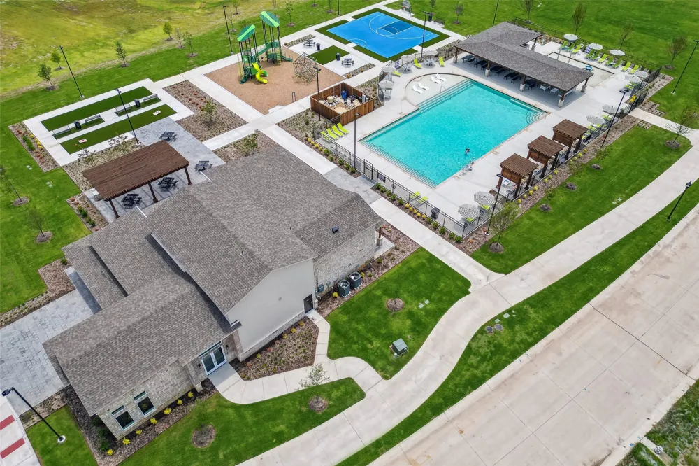 1304 Winters Way Princeton, TX 75071