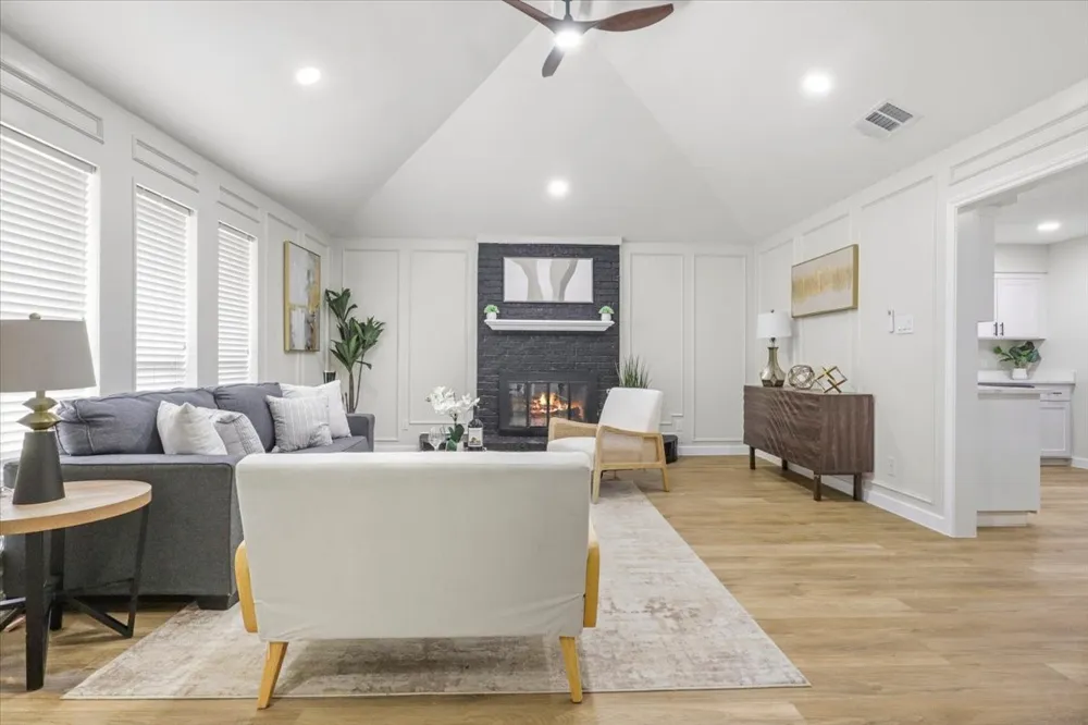 905 Timber Valley Circle Flower Mound, TX 75028