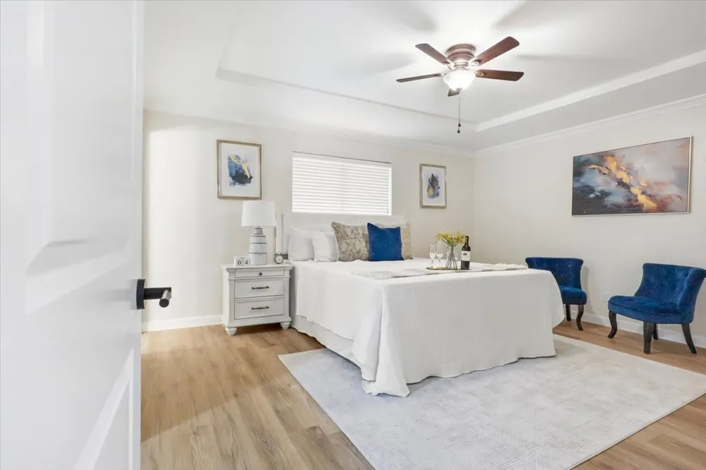 905 Timber Valley Circle Flower Mound, TX 75028