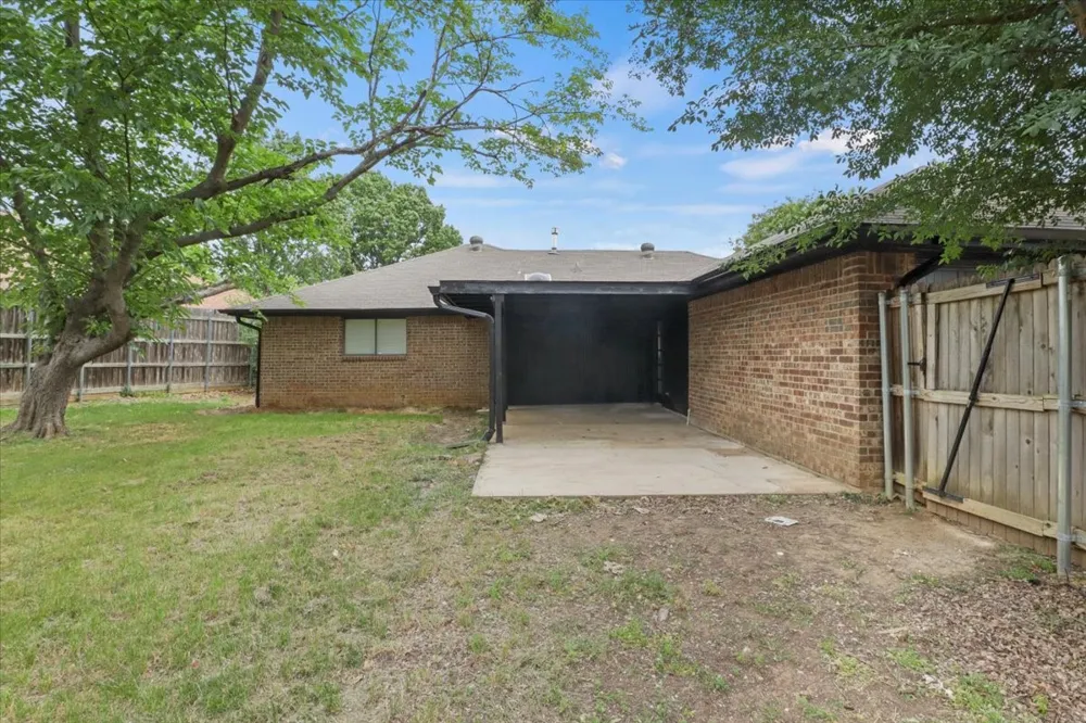 905 Timber Valley Circle Flower Mound, TX 75028