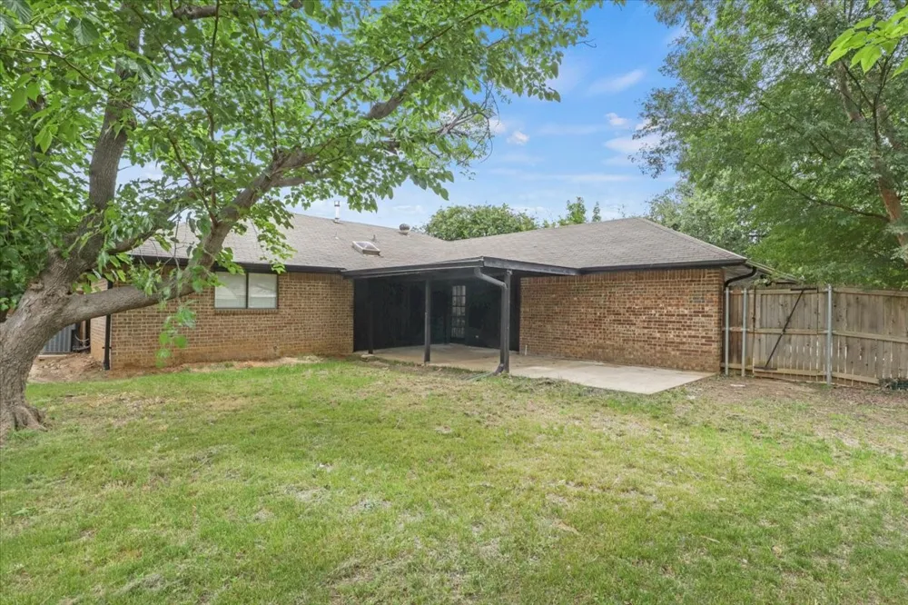 905 Timber Valley Circle Flower Mound, TX 75028