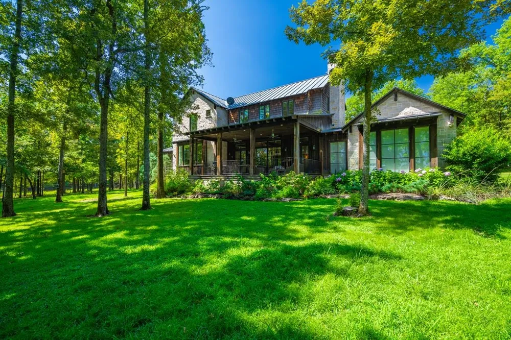 County Road 3573 Dike, TX 75437