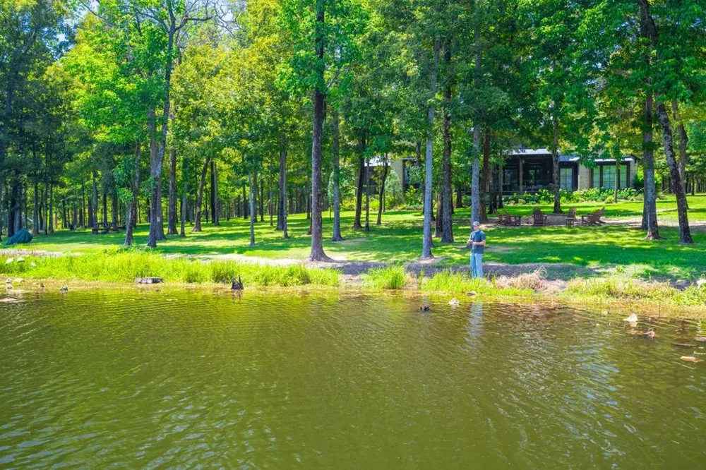 County Road 3573 Dike, TX 75437