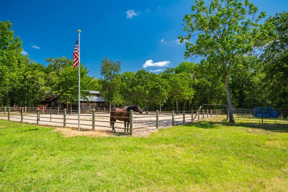 County Road 3573 Dike, TX 75437