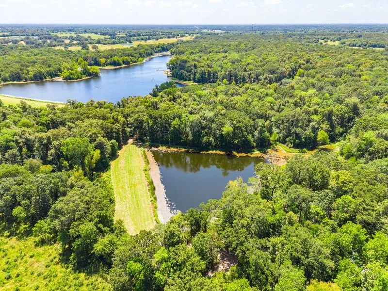 County Road 3573 Dike, TX 75437