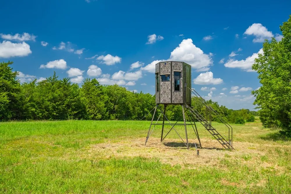 County Road 3573 Dike, TX 75437
