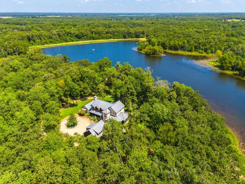 County Road 3573 Dike, TX 75437