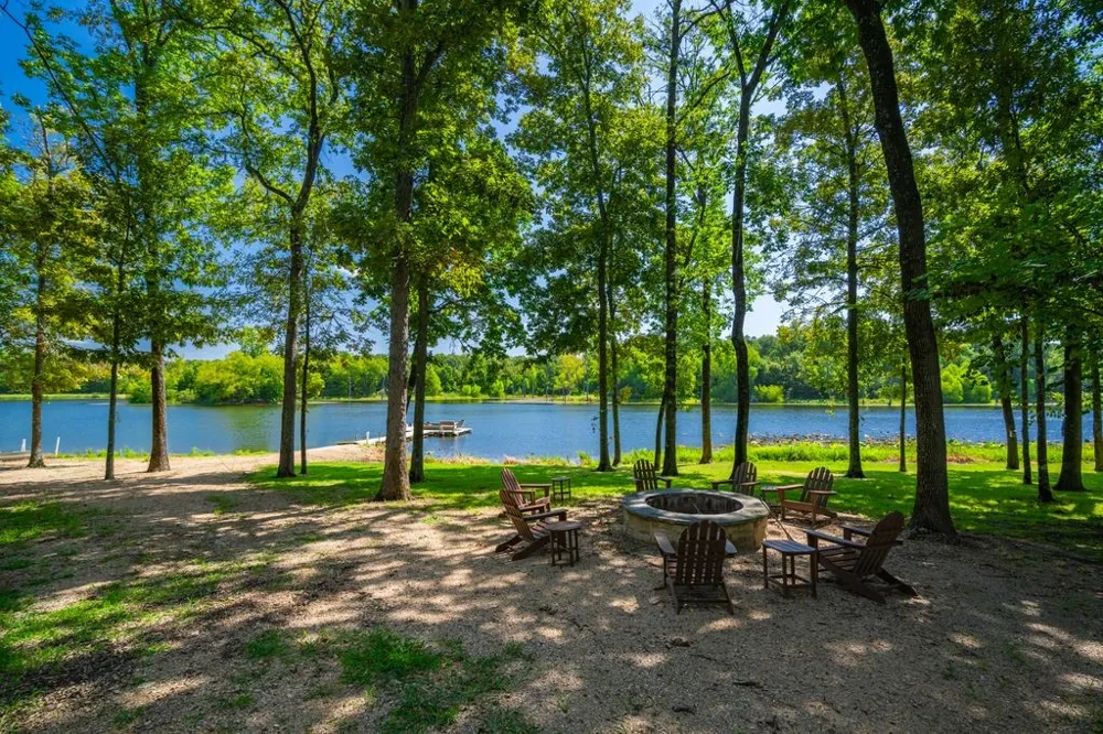 County Road 3573 Dike, TX 75437