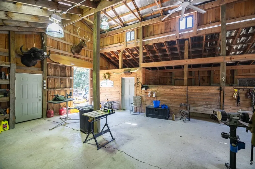 County Road 3573 Dike, TX 75437