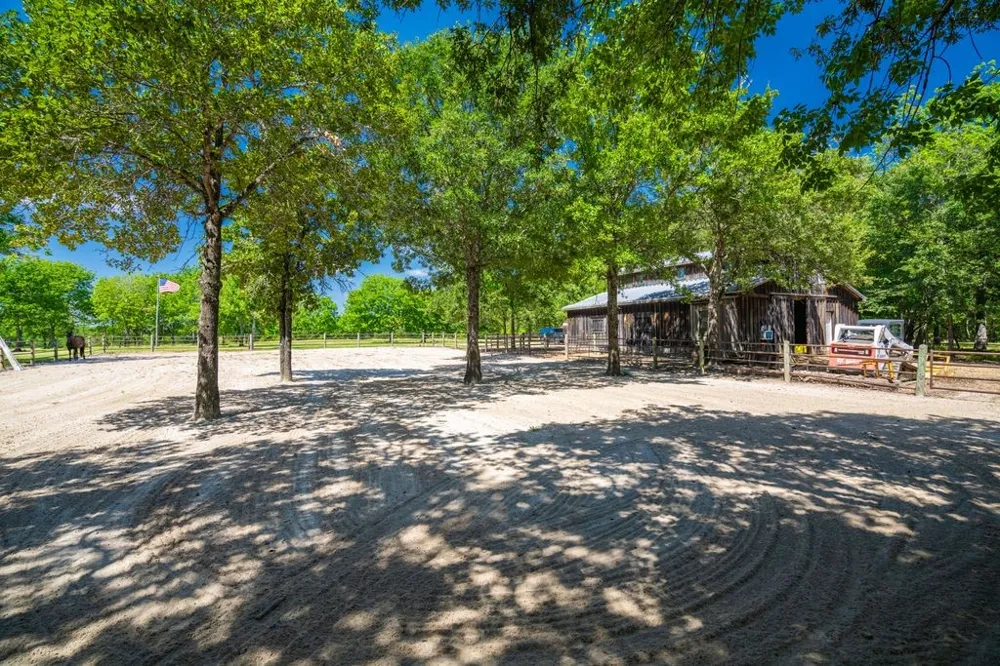 County Road 3573 Dike, TX 75437