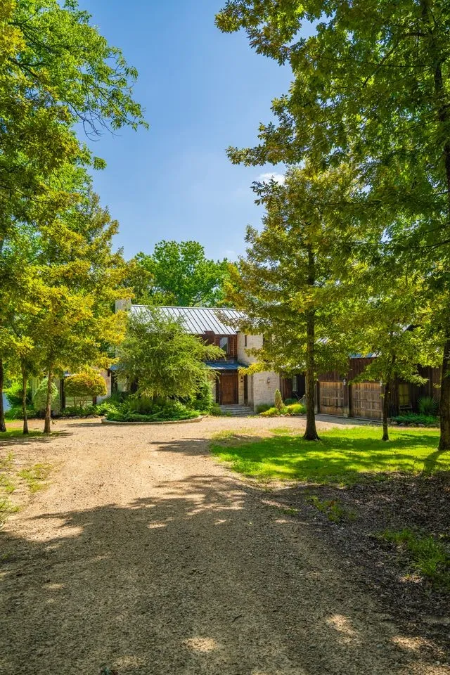 County Road 3573 Dike, TX 75437