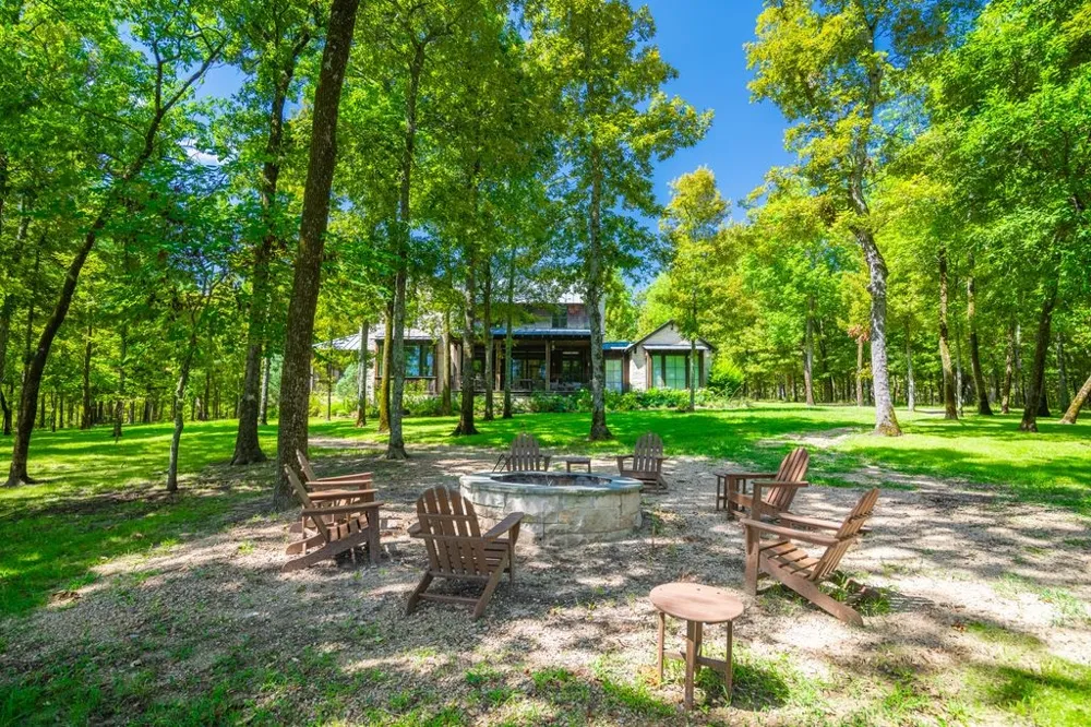 County Road 3573 Dike, TX 75437