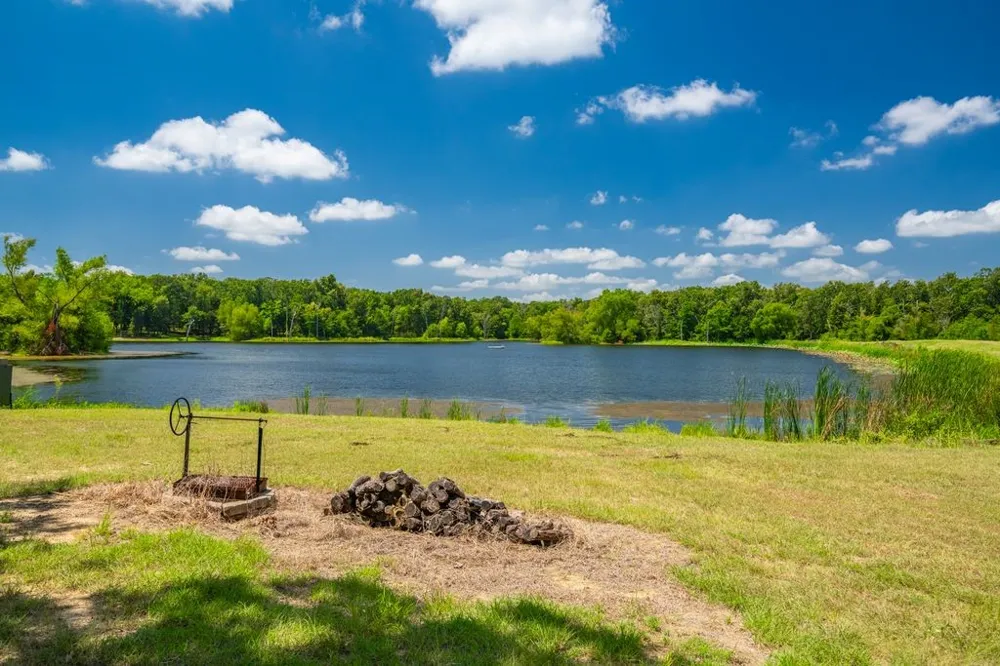 County Road 3573 Dike, TX 75437