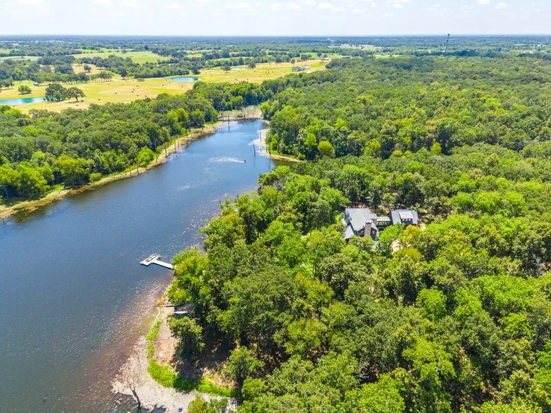 County Road 3573 Dike, TX 75437