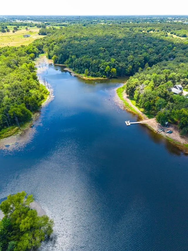 County Road 3573 Dike, TX 75437