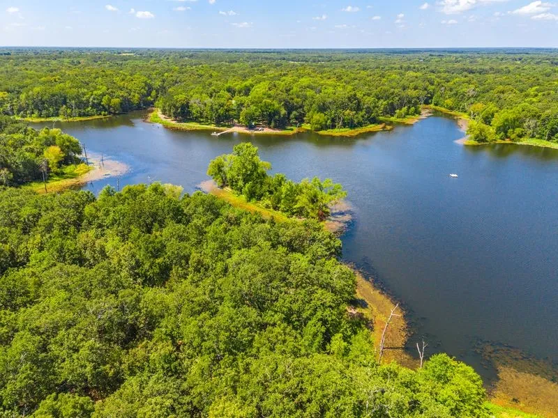 County Road 3573 Dike, TX 75437