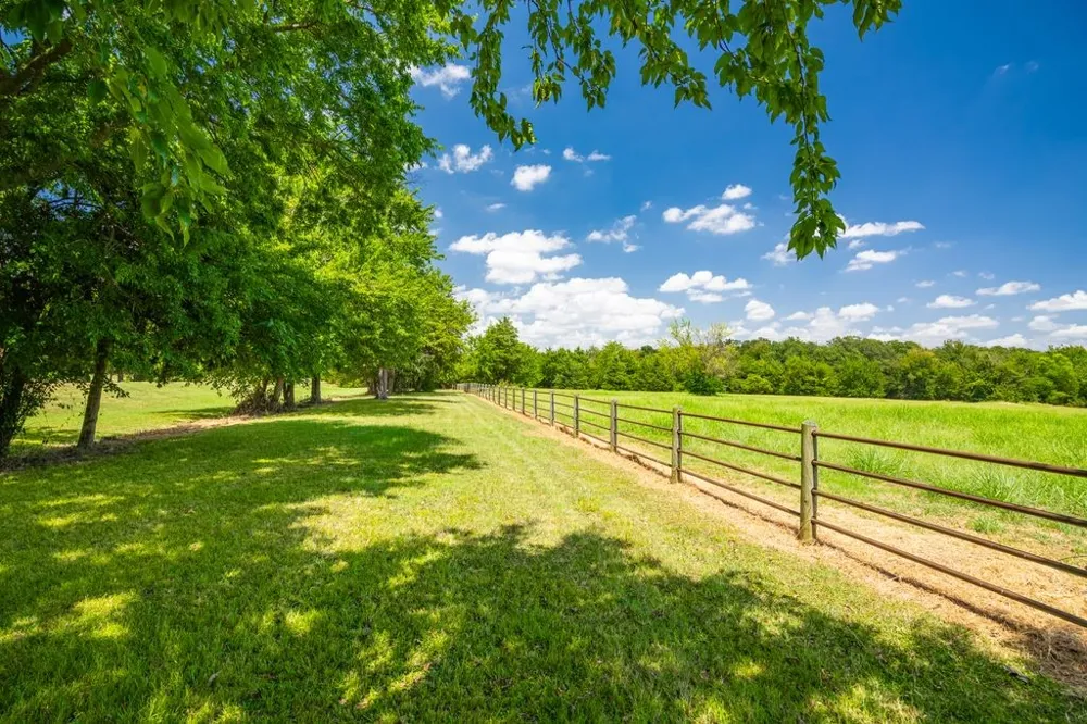 County Road 3573 Dike, TX 75437