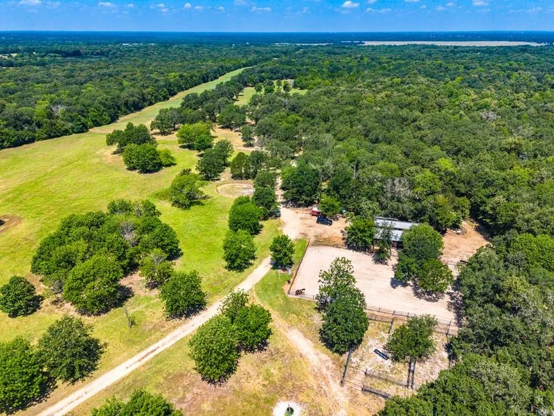 County Road 3573 Dike, TX 75437