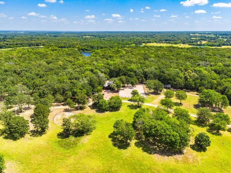 County Road 3573 Dike, TX 75437