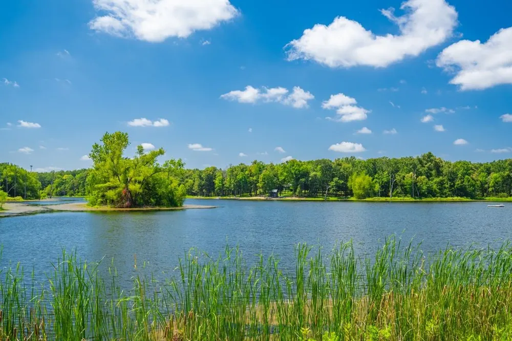 County Road 3573 Dike, TX 75437
