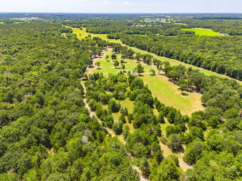 County Road 3573 Dike, TX 75437