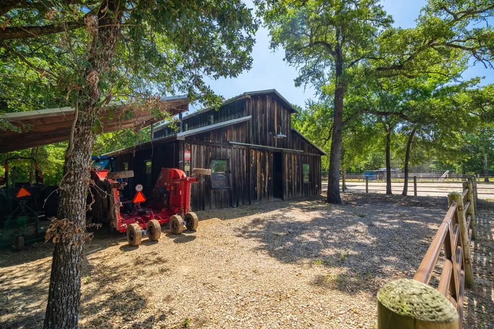 County Road 3573 Dike, TX 75437