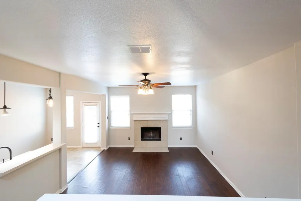 1509 Heron Drive Aubrey, TX 76227