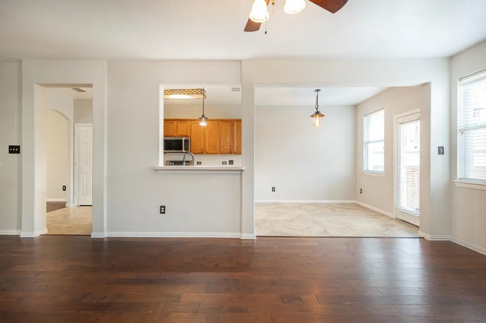 1509 Heron Drive Aubrey, TX 76227