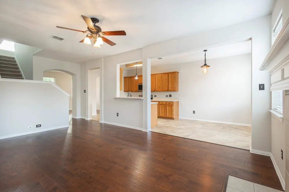 1509 Heron Drive Aubrey, TX 76227