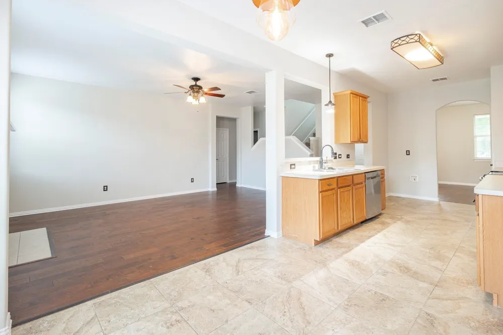 1509 Heron Drive Aubrey, TX 76227