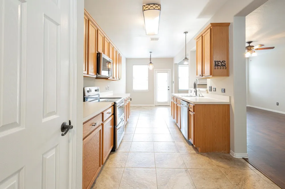 1509 Heron Drive Aubrey, TX 76227