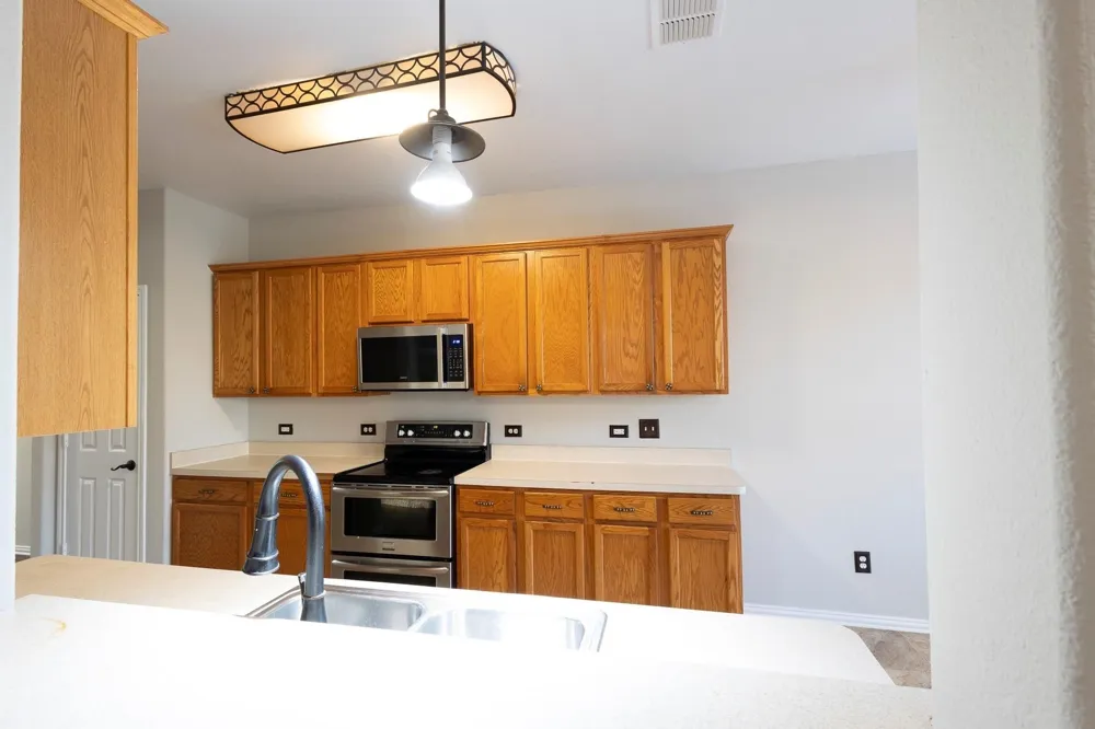 1509 Heron Drive Aubrey, TX 76227