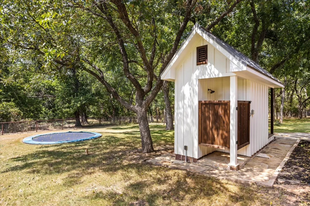1281 Shady Oaks Circle Glen Rose, TX 76043