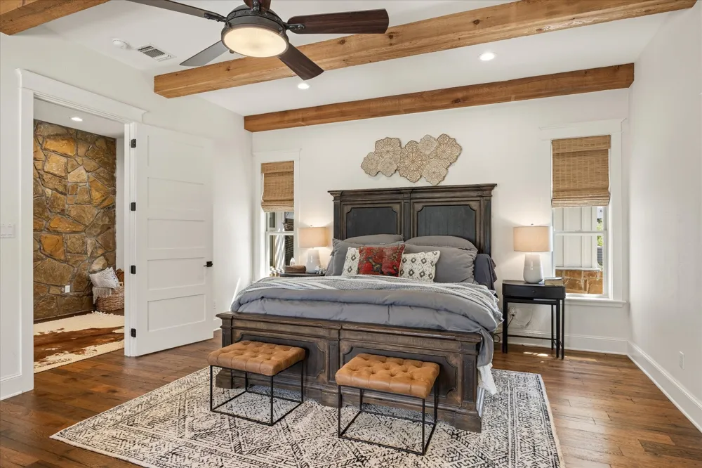 1281 Shady Oaks Circle Glen Rose, TX 76043