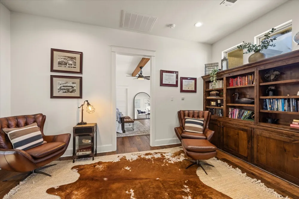 1281 Shady Oaks Circle Glen Rose, TX 76043