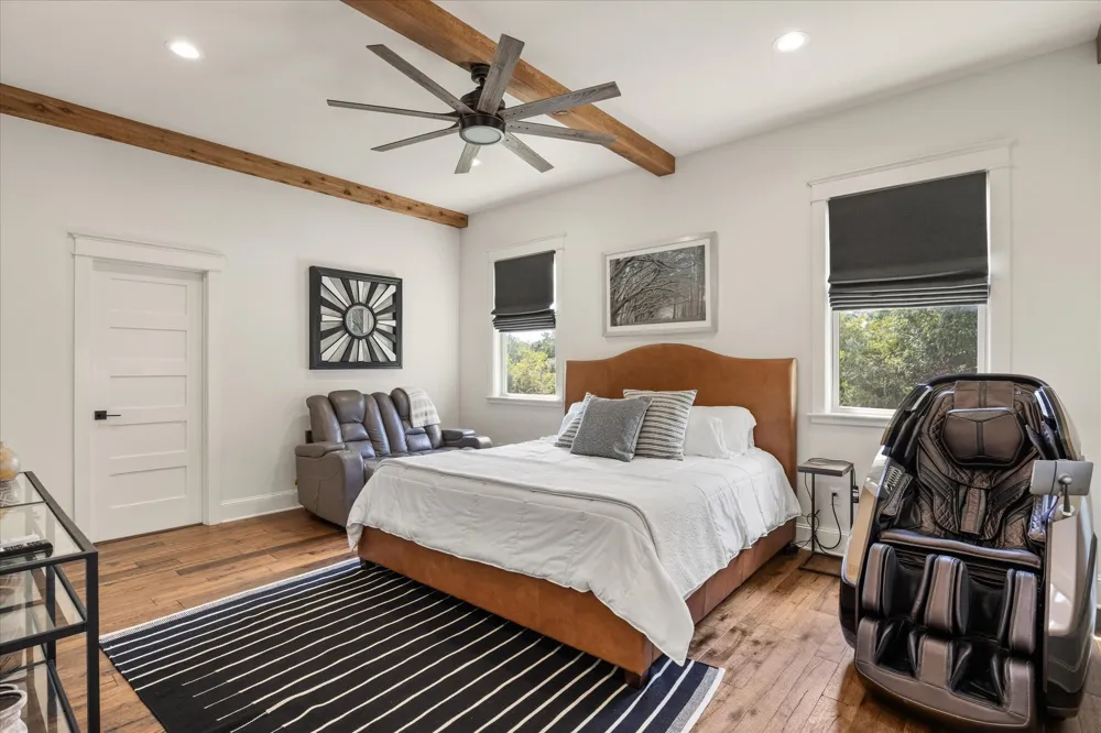 1281 Shady Oaks Circle Glen Rose, TX 76043