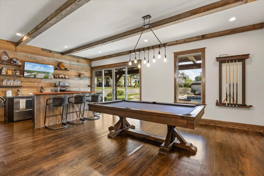 1281 Shady Oaks Circle Glen Rose, TX 76043