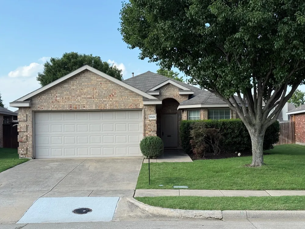 9928 Southgate Drive McKinney, TX 75072