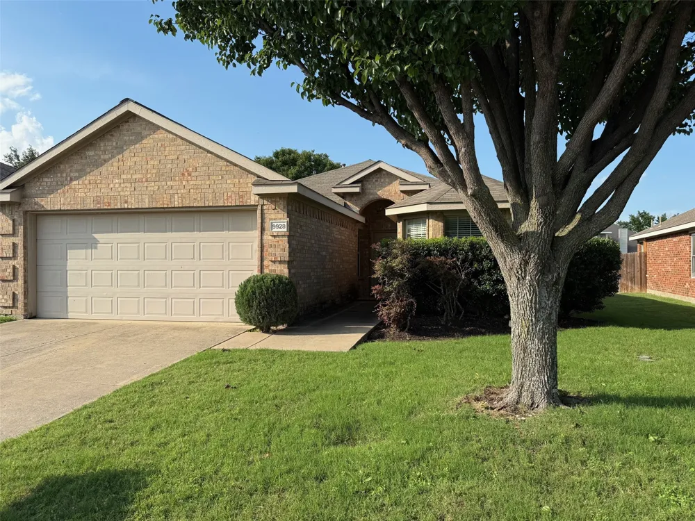 9928 Southgate Drive McKinney, TX 75072