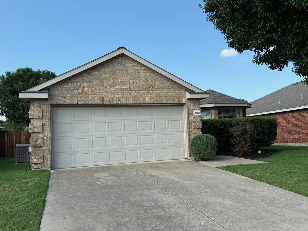 9928 Southgate Drive McKinney, TX 75072