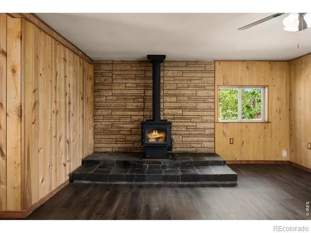 5675 W County Road 68c Red Feather Lakes, CO 80545