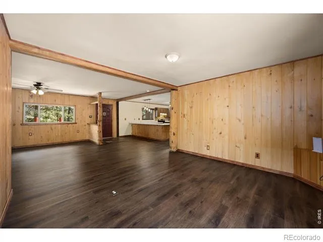 5675 W County Road 68c Red Feather Lakes, CO 80545