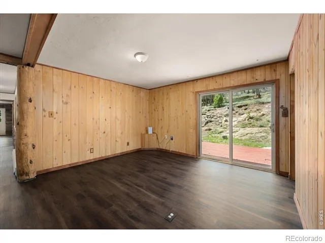 5675 W County Road 68c Red Feather Lakes, CO 80545