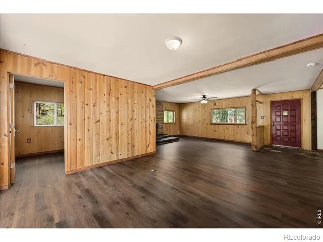 5675 W County Road 68c Red Feather Lakes, CO 80545